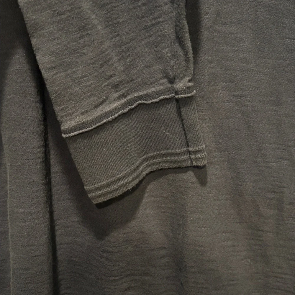 Banana Republic - Mens Long sleeve Shirt. Size XL. Navy